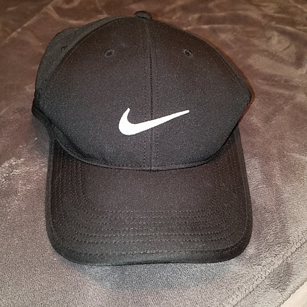 Nike hat